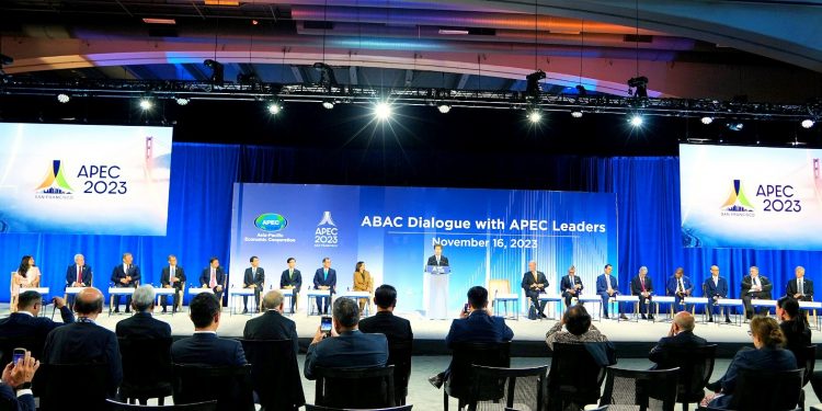Asia Pacific Determines the Future of Global Growth Over the Next 30 Years