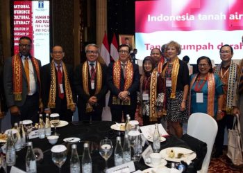 ASEAN Initiates Interfaith Dialogue to Promote Culture