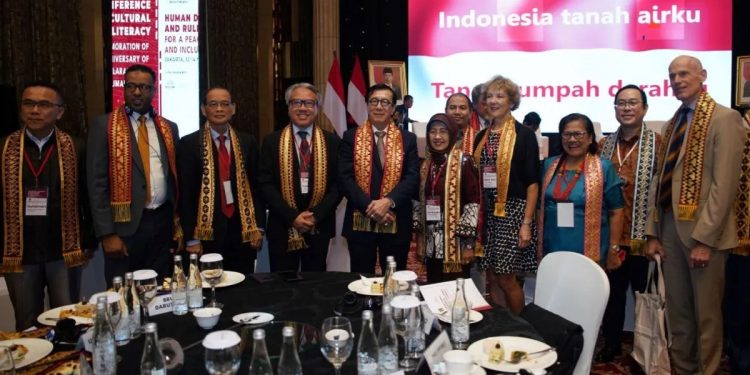 ASEAN Initiates Interfaith Dialogue to Promote Culture 1 ASEAN Initiates Interfaith Dialogue to Promote Culture