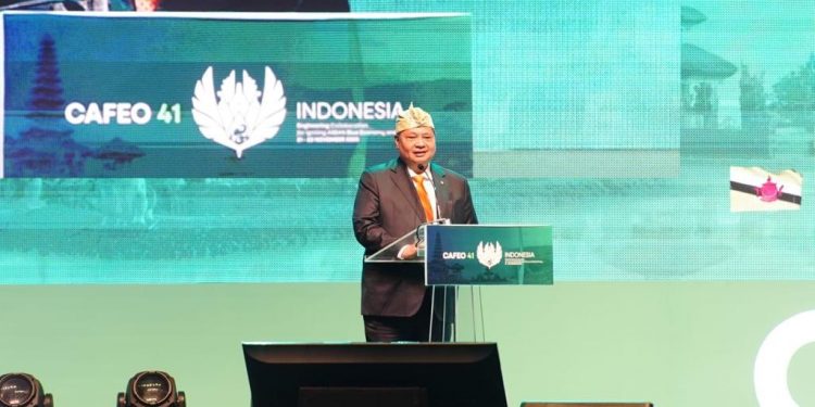 ASEAN Engineering Plays a Big Role in Developing the Green and Blue Economy
