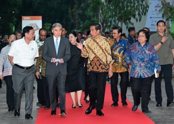 Ambassador Sung Y. Kim: The Future of Indonesia-US Bilateral Relations is Very Bright