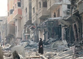 Gaza Update: UN Welcomes Deal for Pause in Fighting, Hostage-Release Pact