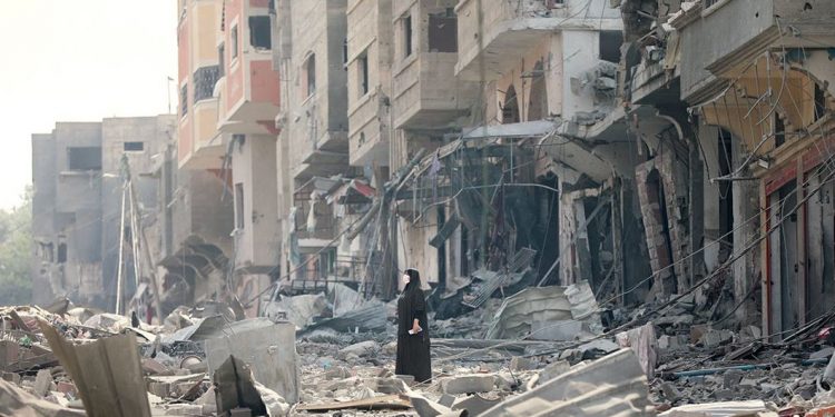 Gaza Update: UN Welcomes Deal for Pause in Fighting, Hostage-Release Pact