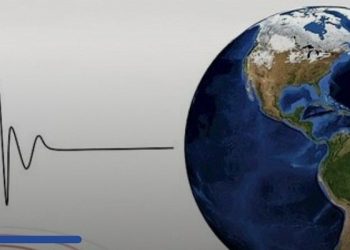 7.2 Magnitude Earthquake Rocks Tanimbar Islands, Maluku
