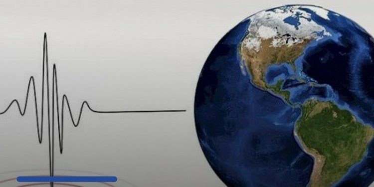 7.2 Magnitude Earthquake Rocks Tanimbar Islands, Maluku