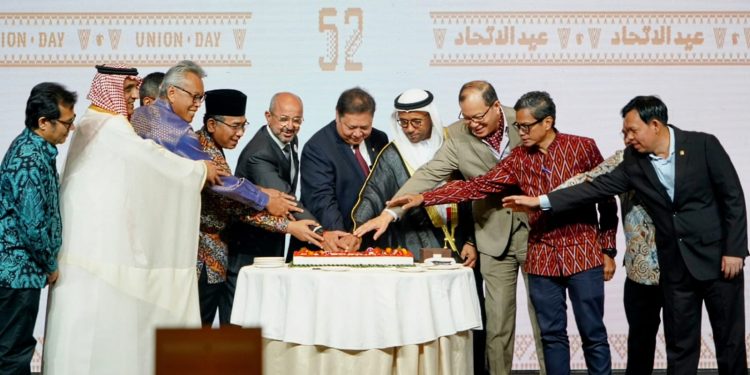 Indonesia-UAE Diplomatic Relations Play a Big Role in Asia