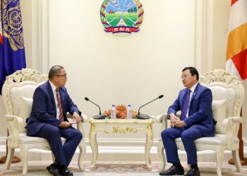 Cambodia Opens Agricultural Investment Opportunities from Indonesia