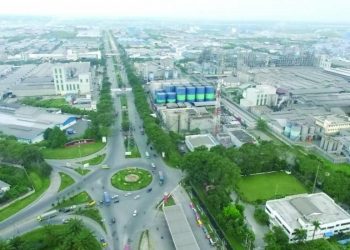 UNIDO Supports Indonesia to Implement the Global Eco Industrial Park Program