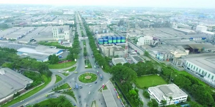 UNIDO Supports Indonesia to Implement the Global Eco Industrial Park Program