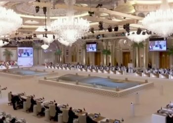 KTT OKI dan Liga Arab Hasilkan Resolusi Atas Agresi Israel ke Palestina, Simak Selengkapnya