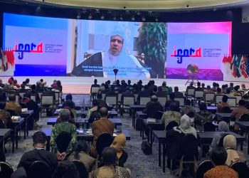 World Muslim League Calls on All Countries to Unite for Stop the War in Palestine