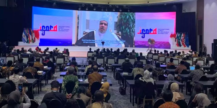 World Muslim League Calls on All Countries to Unite for Stop the War in Palestine