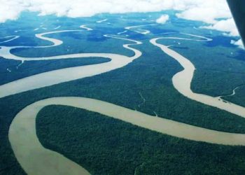 Rich in Hydropower Potential, Indonesia Opens Opportunities for Global Investment