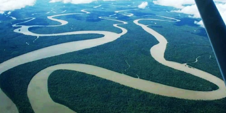 Rich in Hydropower Potential, Indonesia Opens Opportunities for Global Investment