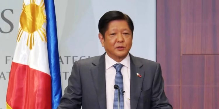 President Marcos: ASEAN Difficult to Resolve Myanmar Conflict