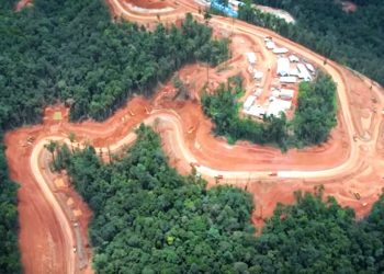 Nickel Mining Expansion Threatens the Lives of Inland Tribes in Indonesia