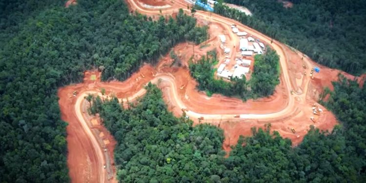 Nickel Mining Expansion Threatens the Lives of Inland Tribes in Indonesia