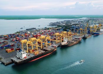Indonesia’s Trade Balance Surpluses for 42 Consecutive Months
