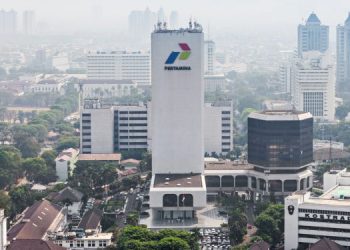 Pertamina Collaborates with Chinese Company, SINOPEC for Clean Energy Cooperation