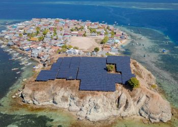 Clean Energy Ambition, What is the Fate of Indonesian Coal?