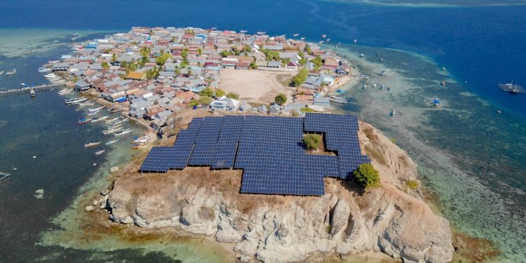 Clean Energy Ambition, What is the Fate of Indonesian Coal?