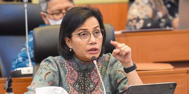 APEC Summit: Indonesia Calls for Structural Reform