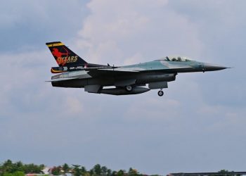 TOP GUN Southeast Asia is a Success