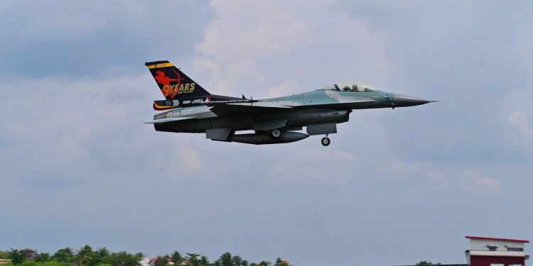 TOP GUN Southeast Asia is a Success