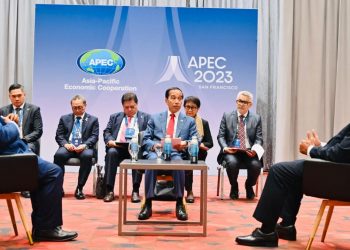 Indonesia Embraces Pacific Countries to Grow Together