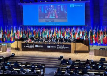 Indonesia Elected as Member of the UNESCO Executive Board for the 2023-2027 Period