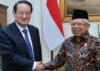 China is Serious about Realizing Halal Industrial Investment in Indonesia