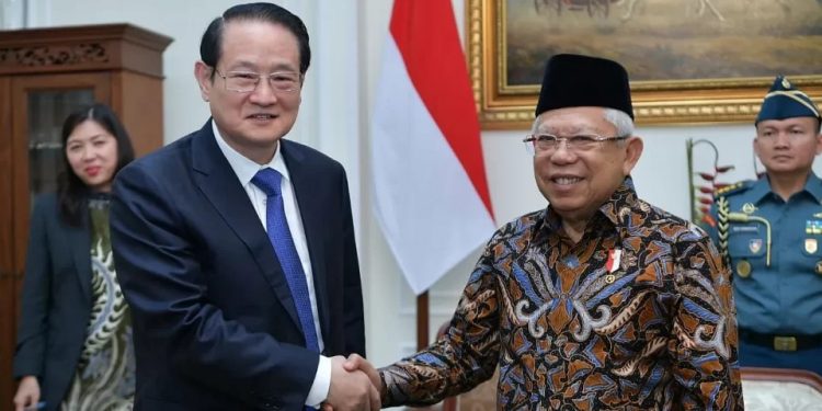 China is Serious about Realizing Halal Industrial Investment in Indonesia
