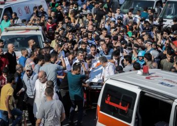 Warga Gaza Berjuang untuk Survive, Bantuan Mulai Mencapai Rumah Sakit