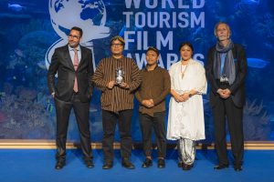 Jiwa Jagad Jawi Film Wins 5th Place Countries Promotion World's Best Tourism Film 1