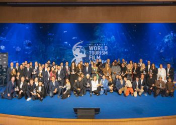 Jiwa Jagad Jawi Film Wins 5th Place Countries Promotion World’s Best Tourism Film