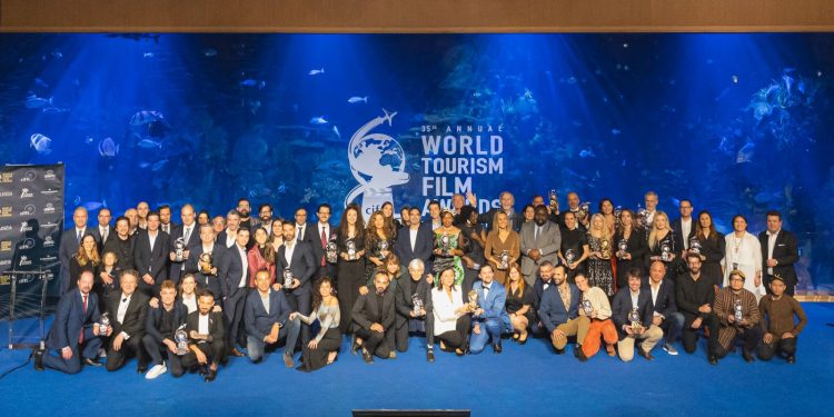 Jiwa Jagad Jawi Film Wins 5th Place Countries Promotion World’s Best Tourism Film