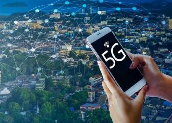 5G Subscribers in Southeast Asia and Oceania are Projected to Reach 550 Million in 2029
