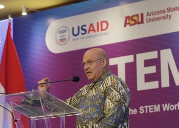 USAID and Indonesia Establish Strategic Higher Education Partnership