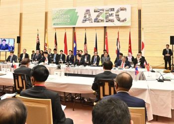 Two Guidelines for Asia Zero Emission Community (AZEC) Facing Climate Change