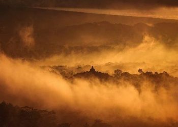 8 Amazing Temples in the World that Travelers Can Visit