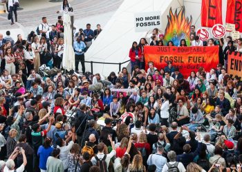 COP28 Ends with call to ‘Transition Away’ from Fossil Fuels