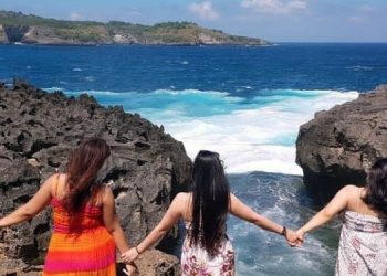 4.3 Million Foreign Tourists Visit Bali in 10 Months