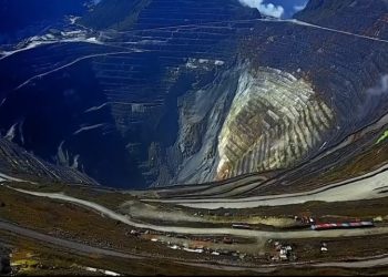 Indonesia Waits for the Realization of Freeport’s Commitment to Build a New Smelter in Papua