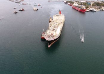 Humpuss Intermoda Transportasi Wins Norwegian Company’s Default Lawsuit