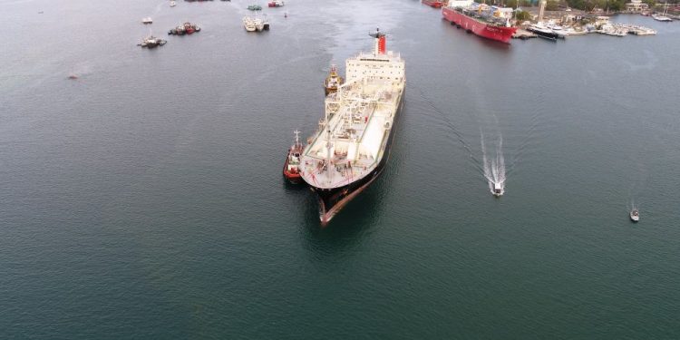 Humpuss Intermoda Transportasi Wins Norwegian Company’s Default Lawsuit