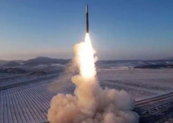 G7 Condemns North Korea’s Launch of Intercontinental Ballistic Missile
