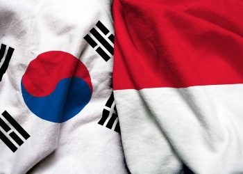 Bank Indonesia and Bank of Korea Agree to Use Local Currency