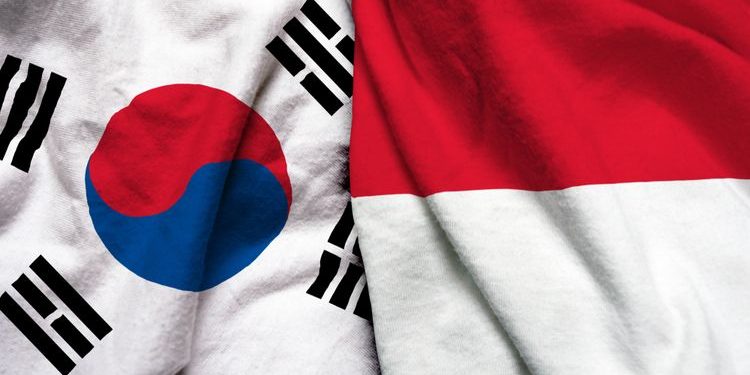 Bank Indonesia and Bank of Korea Agree to Use Local Currency