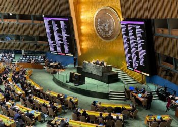 Indonesia Mobilizes Regional Countries to Support Ceasefire Resolution in Gaza
