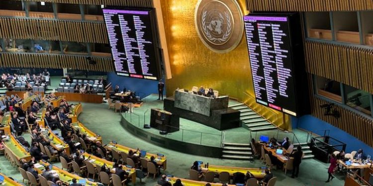 Indonesia Mobilizes Regional Countries to Support Ceasefire Resolution in Gaza